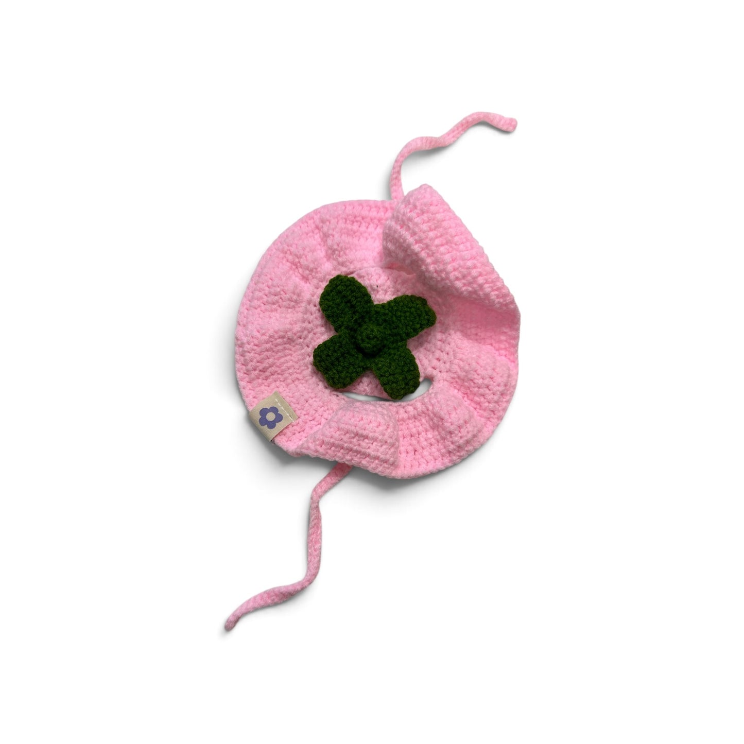Lolly & Laine Crochet Hats (Size XL)