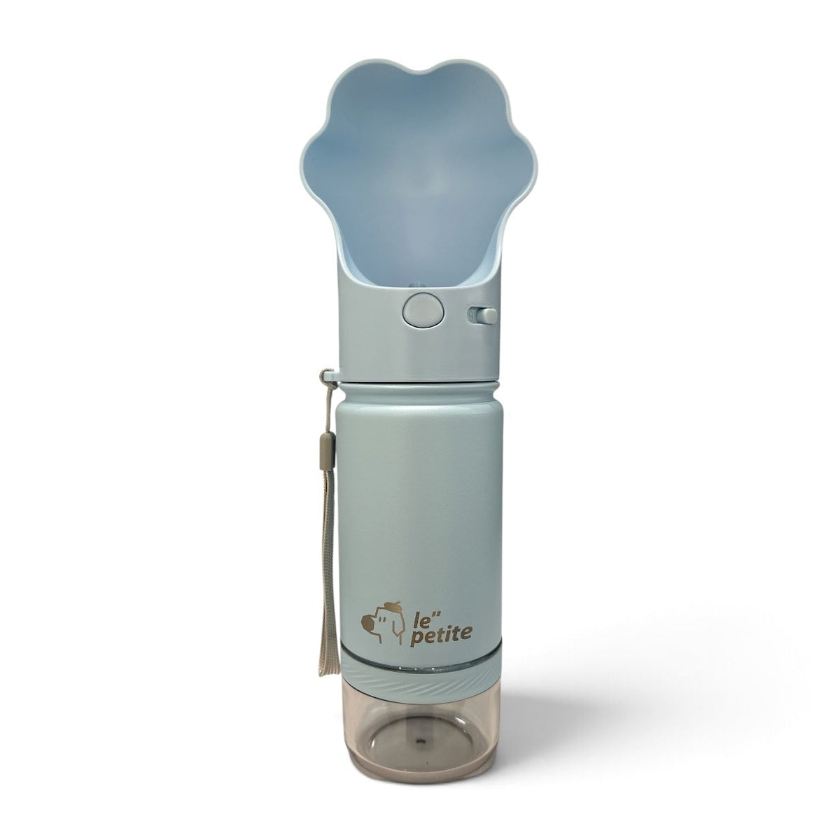 Le Petite PawSip (Cold Water Tumbler)