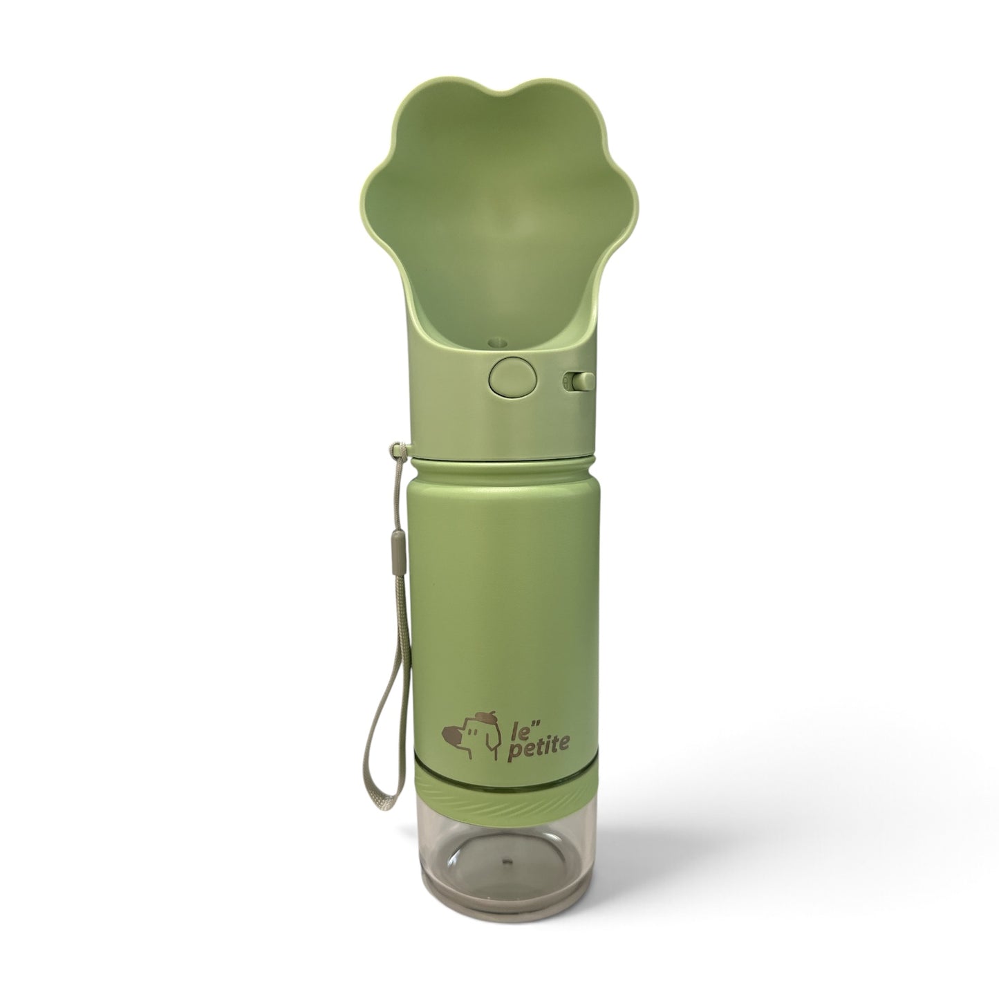Le Petite PawSip (Cold Water Tumbler)