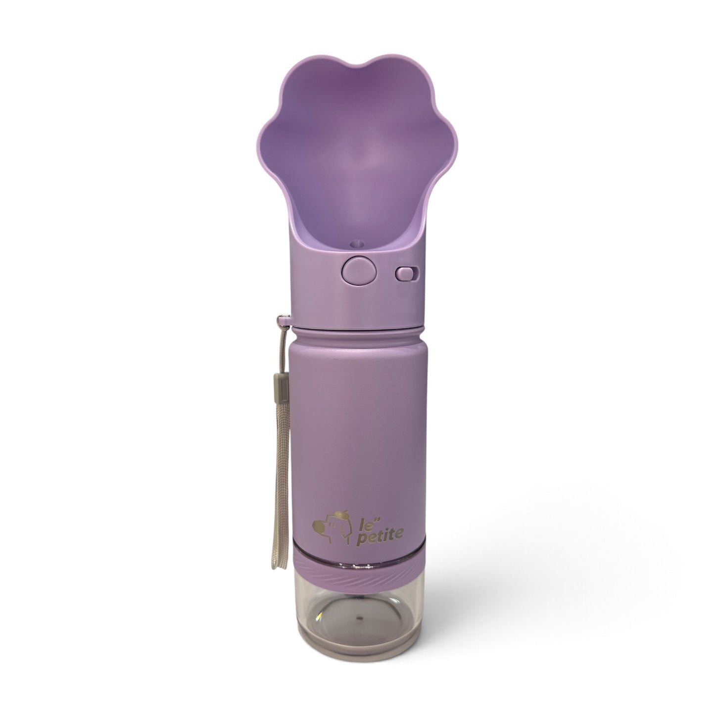Le Petite PawSip (Cold Water Tumbler)
