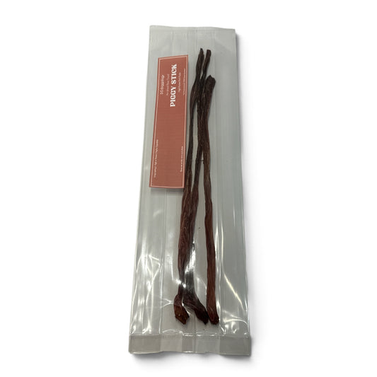 doggology Piggy Stick (3pcs)