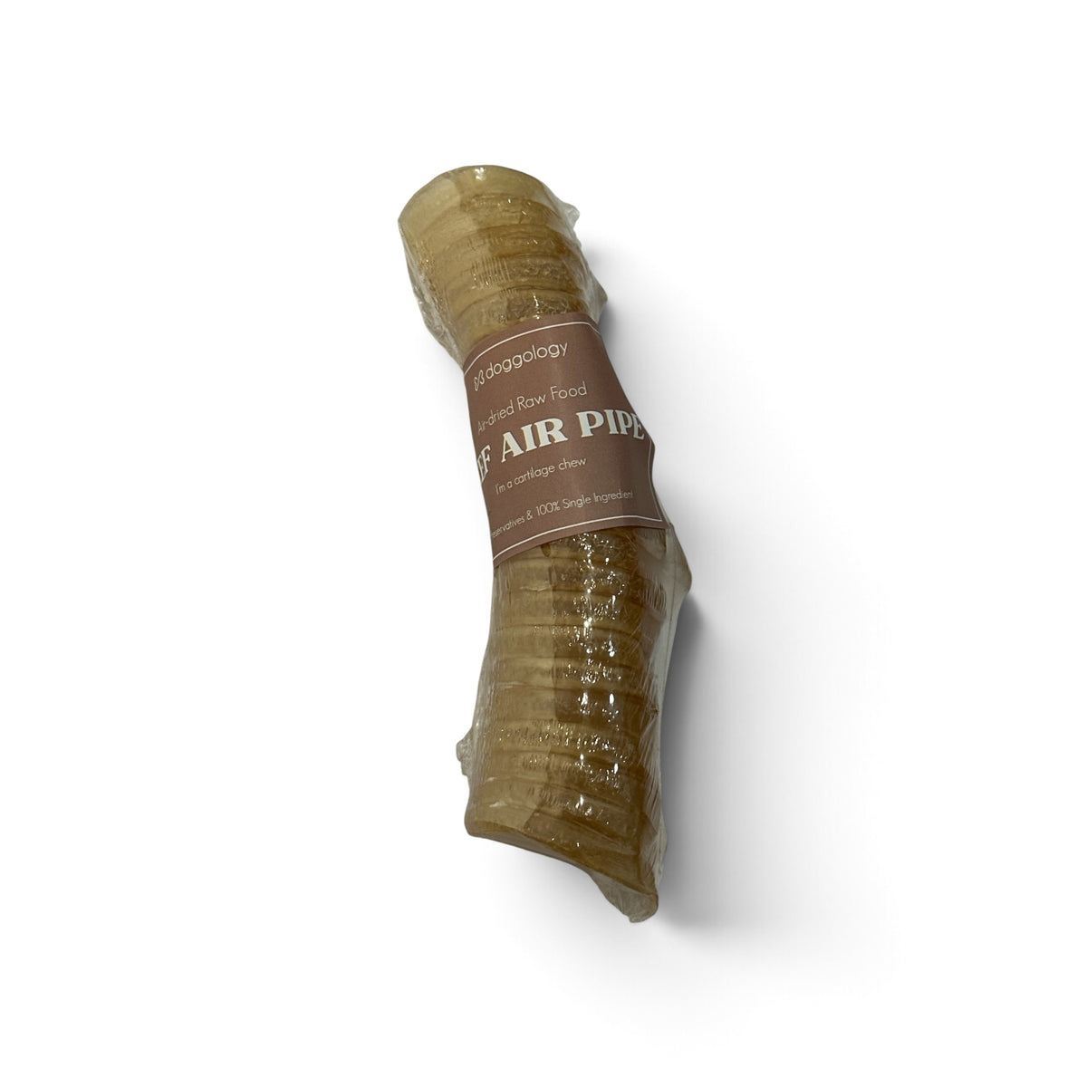 doggology Beef Air Pipe (M size)
