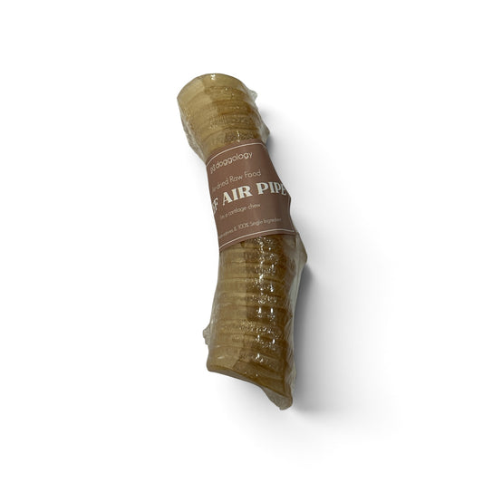 doggology Beef Air Pipe (M size)