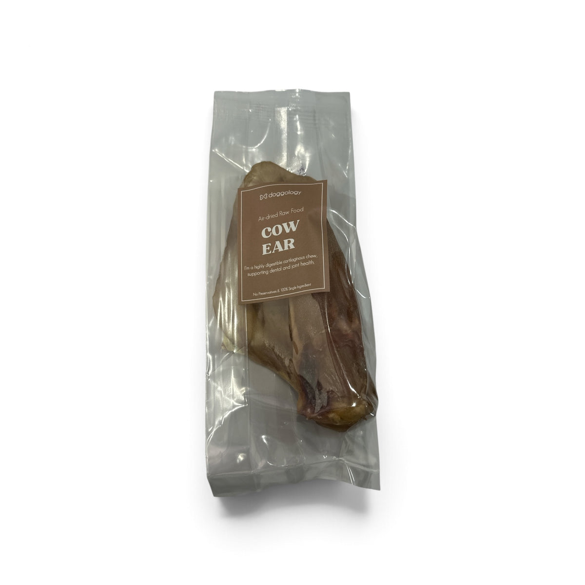 doggology Cow Ear