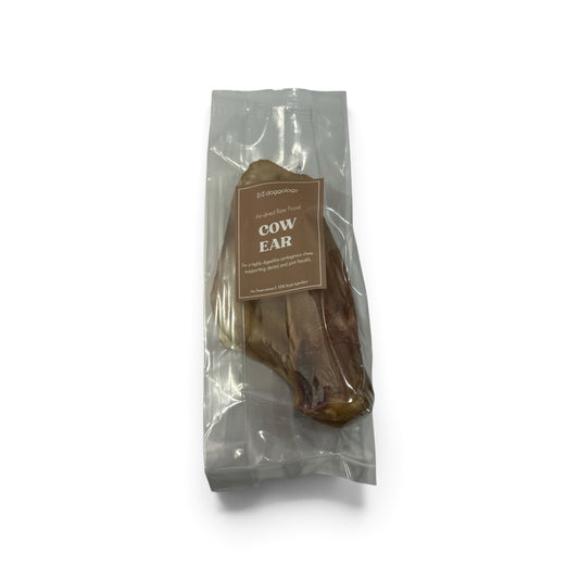 doggology Cow Ear