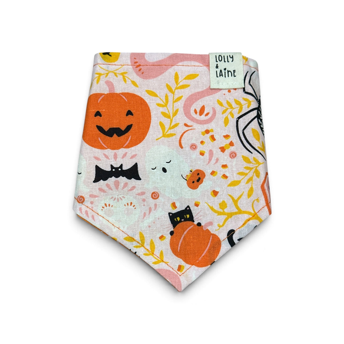 Lolly & Laine Bandanas (Size XS)