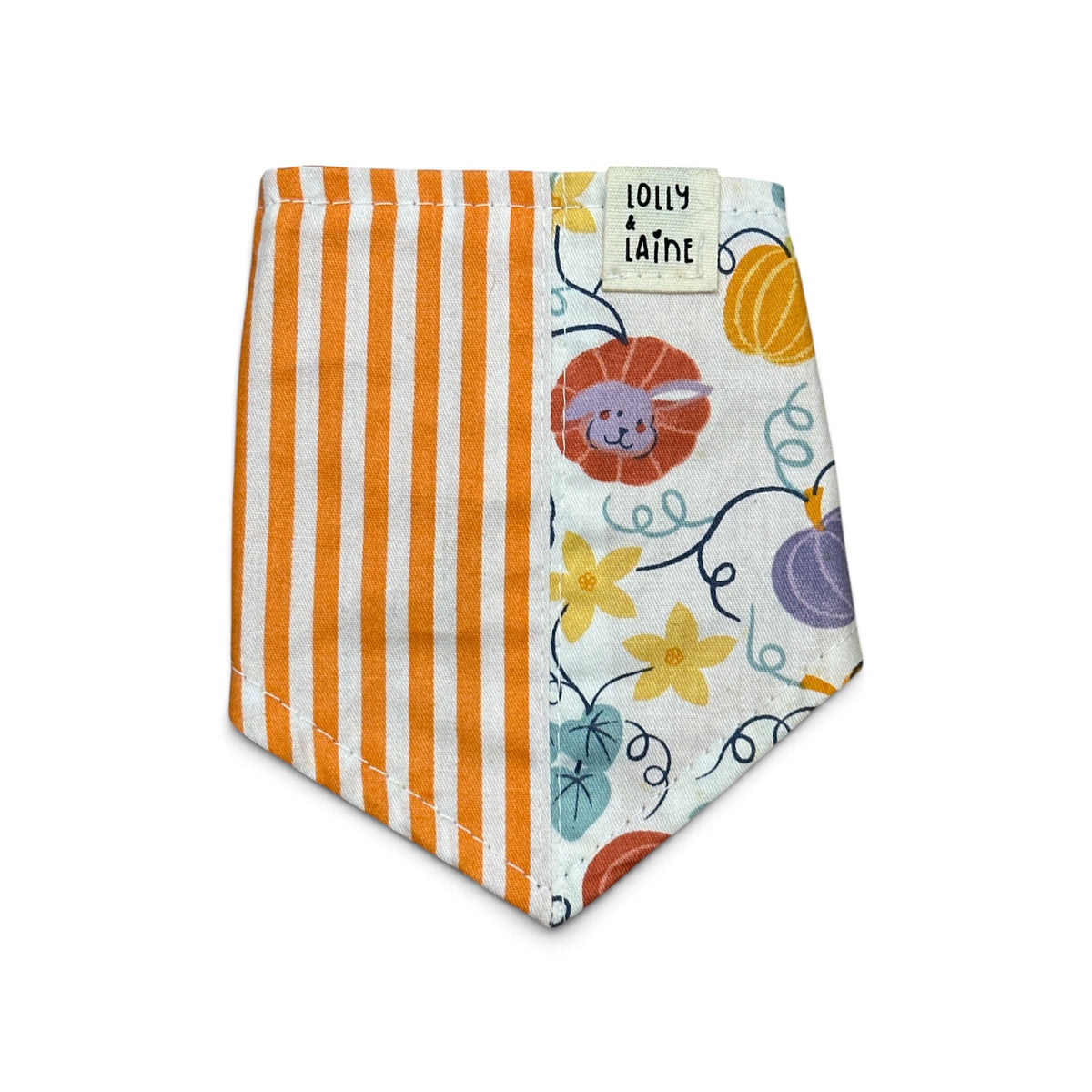 Lolly & Laine Bandanas (Size XS)