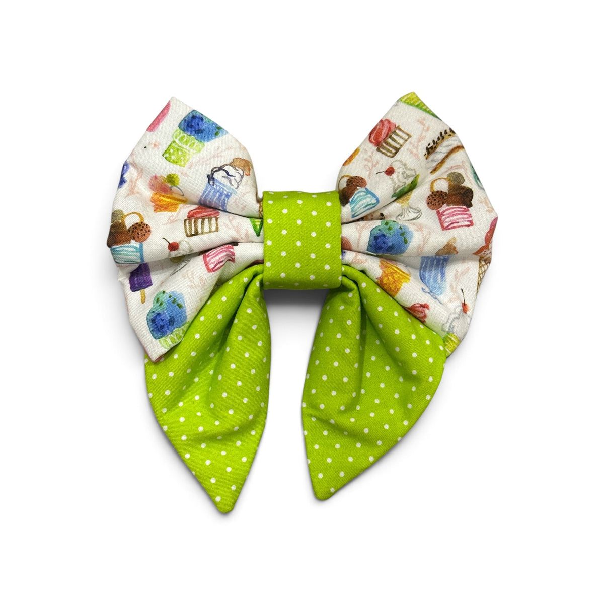 Lolly & Laine Bows (Size L)