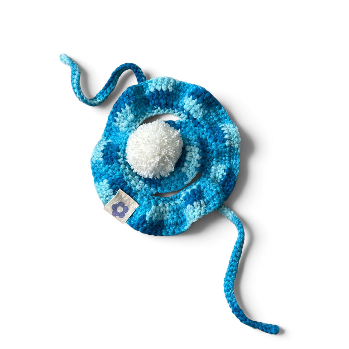 Lolly & Laine Crochet Hats (Size S)