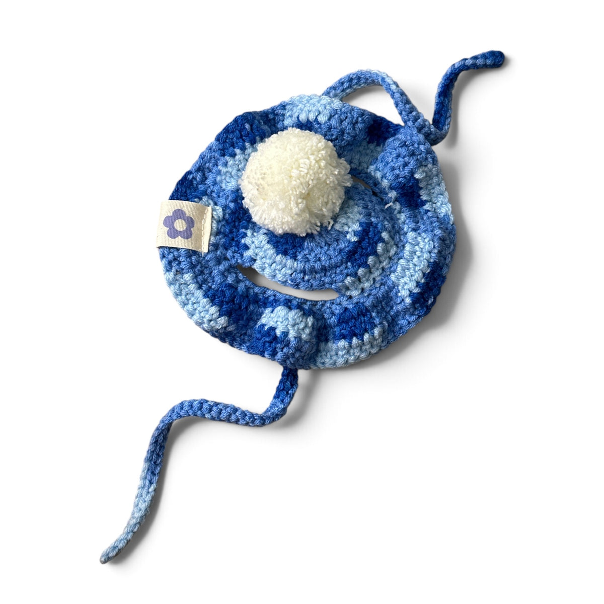 Lolly & Laine Crochet Hats (Size S)
