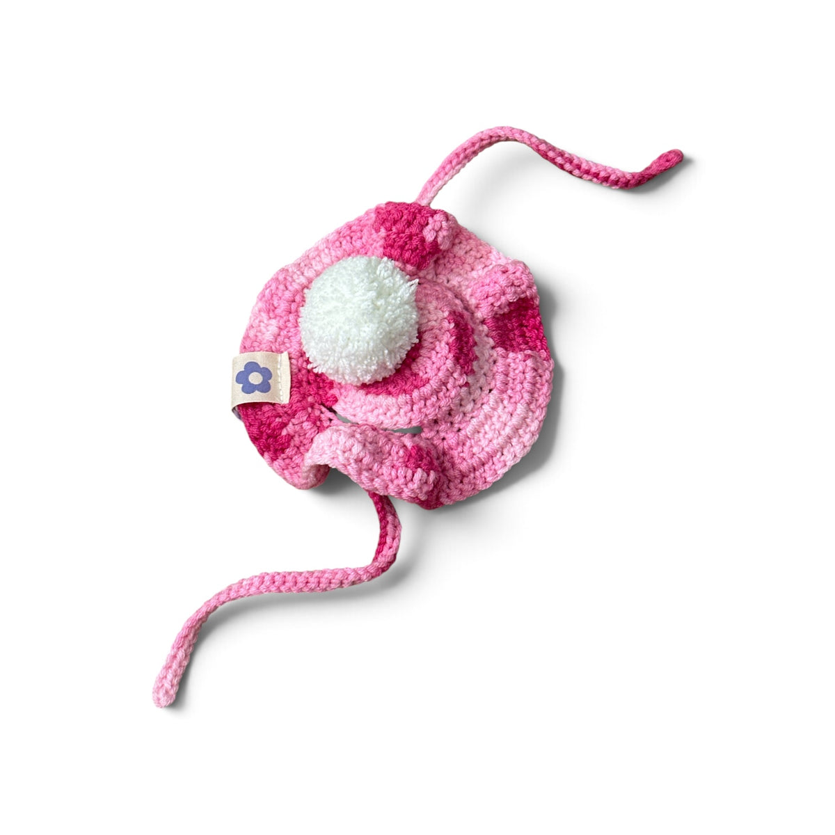 Lolly & Laine Crochet Hats (Size XS)