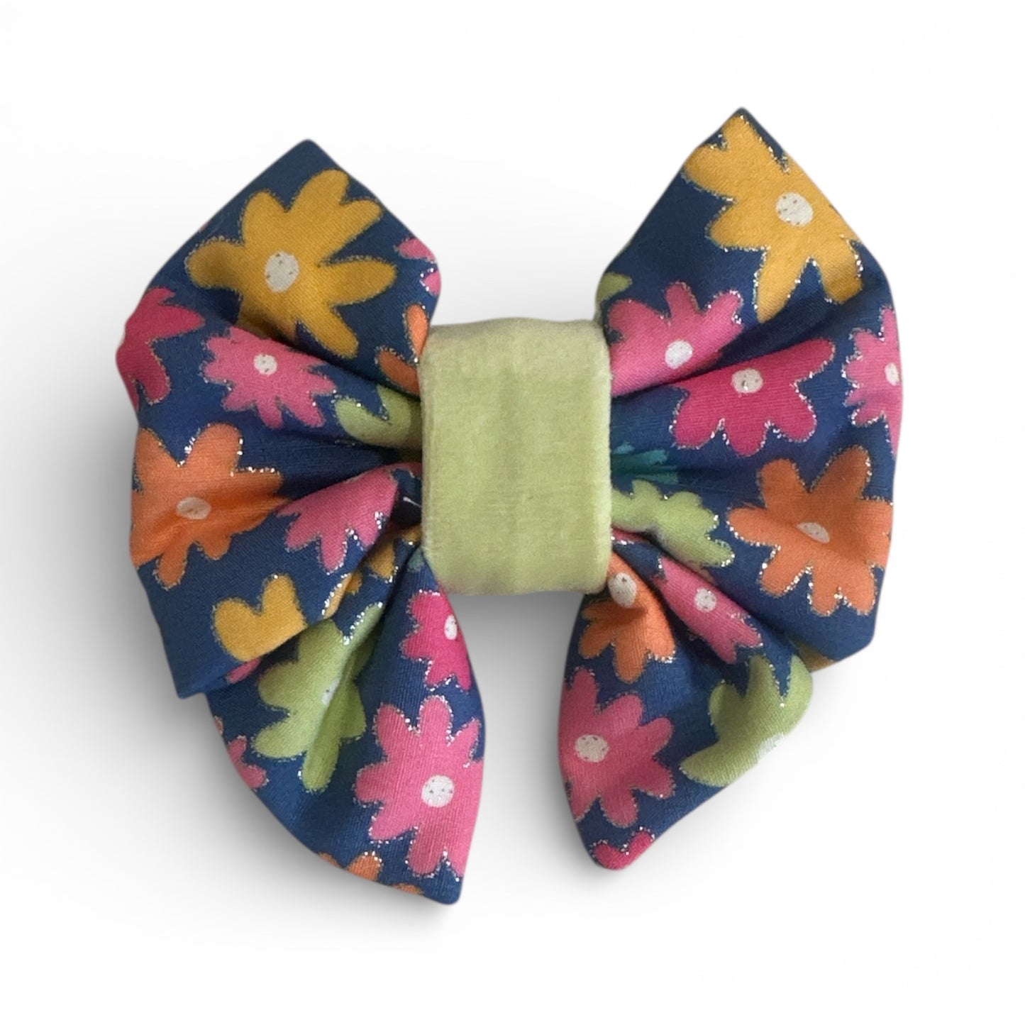 Lolly & Laine Bows (Size M)