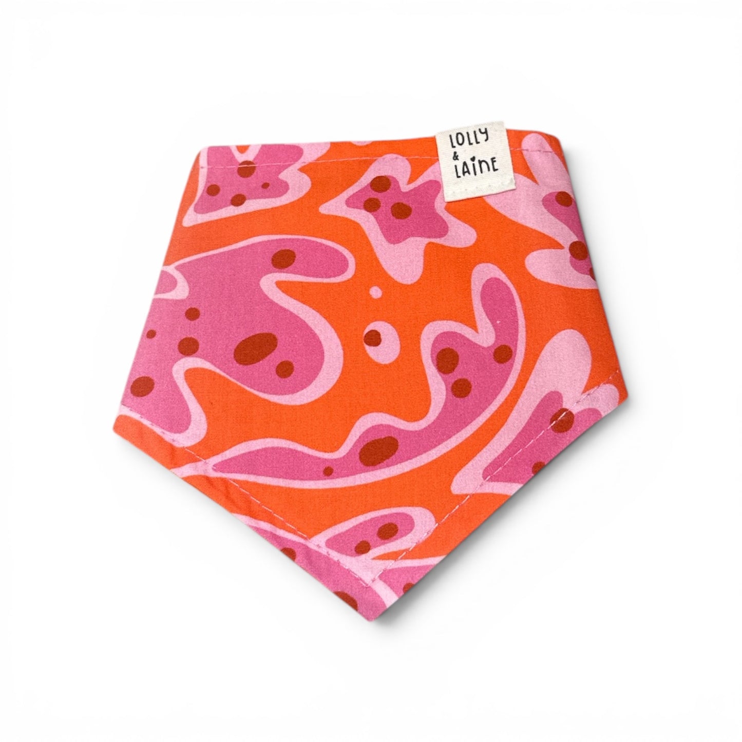 Lolly & Laine Bandanas (Size XS)