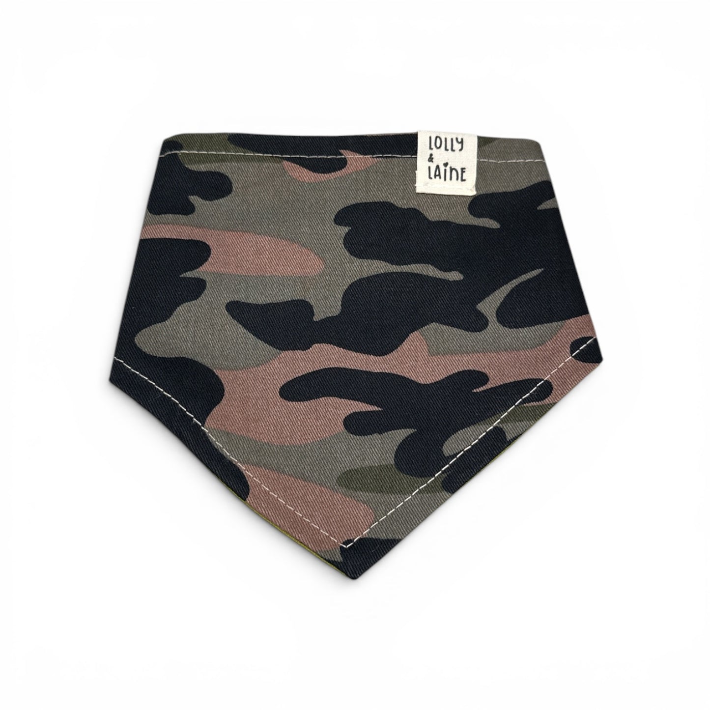 Lolly & Laine Bandanas (Size XS)