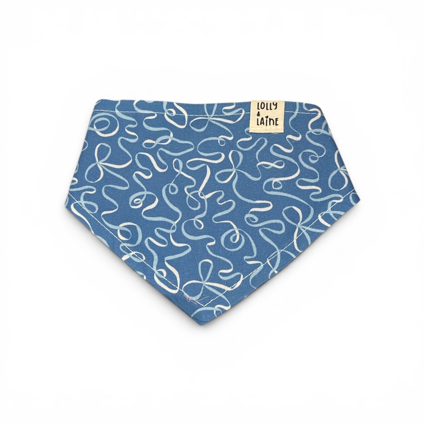 Lolly & Laine Bandanas (Size XS)