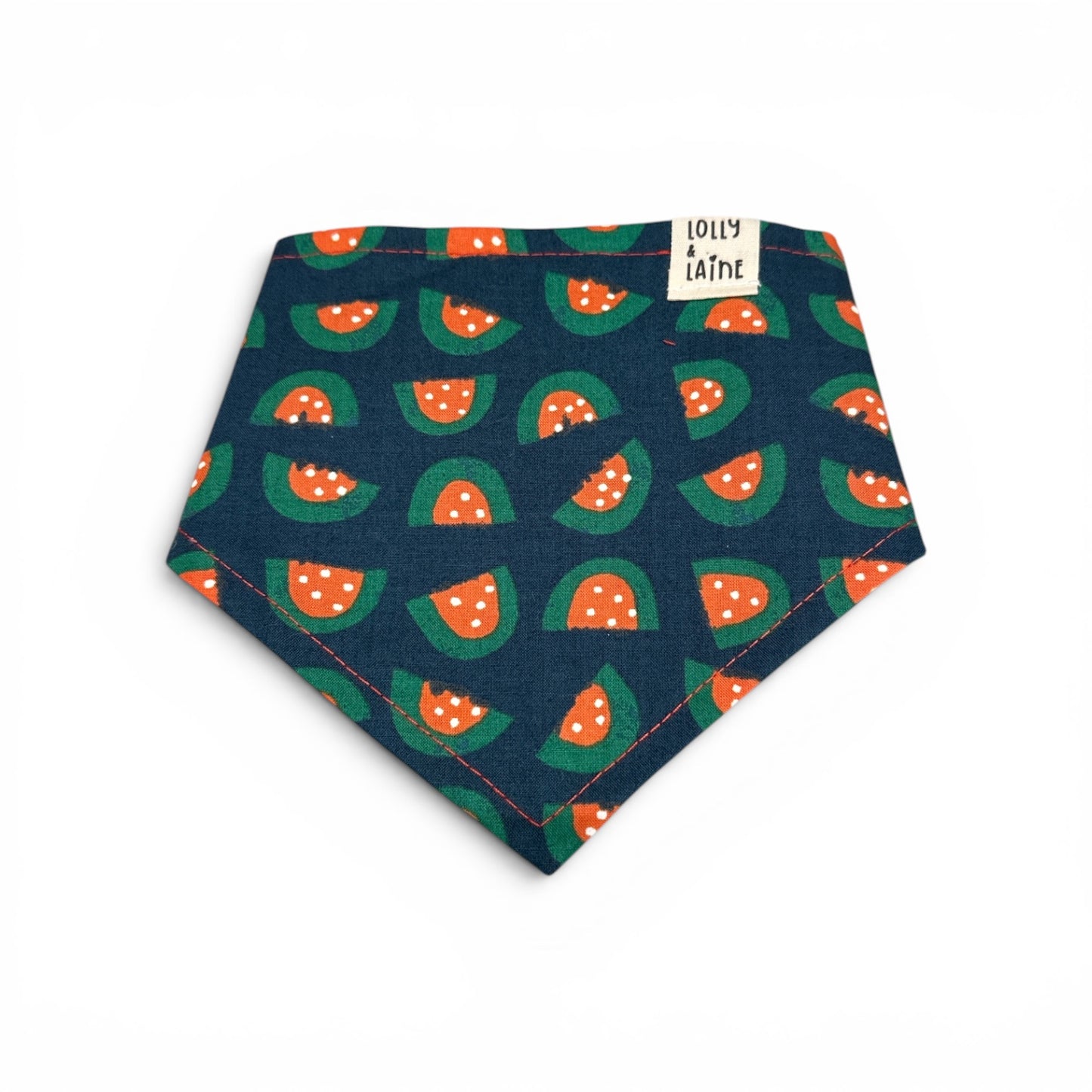 Lolly & Laine Bandanas (Size XS)