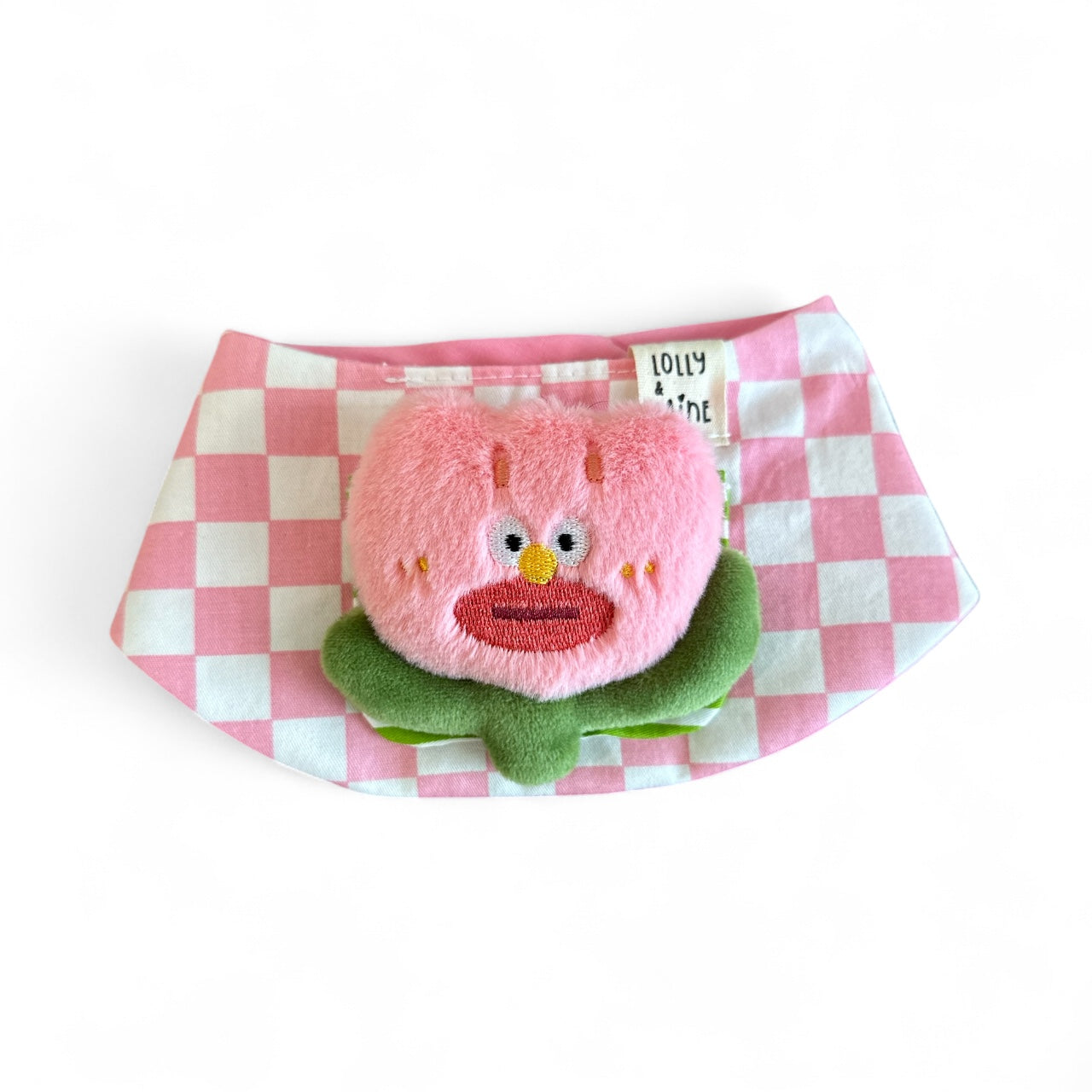 Lolly & Laine BB Bib (Size XS)