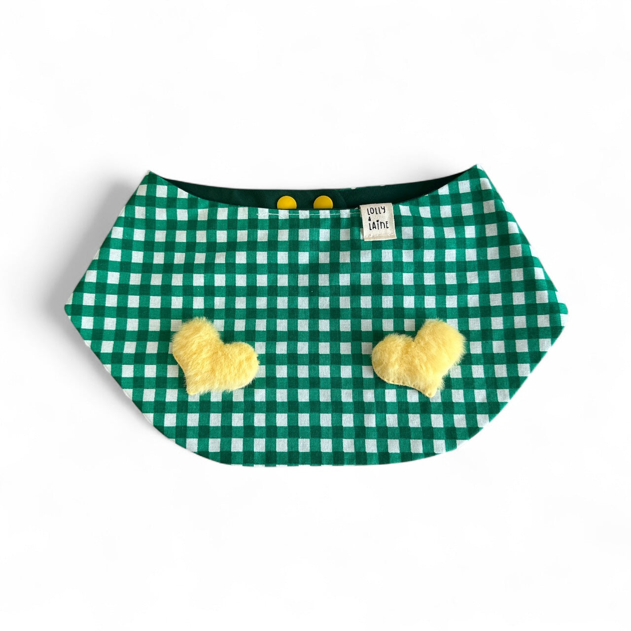 Lolly & Laine BB Bib (Size L)