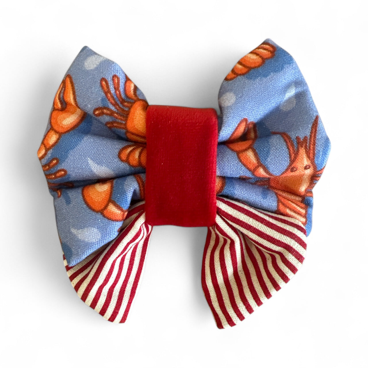 Lolly & Laine Bows (Size S)