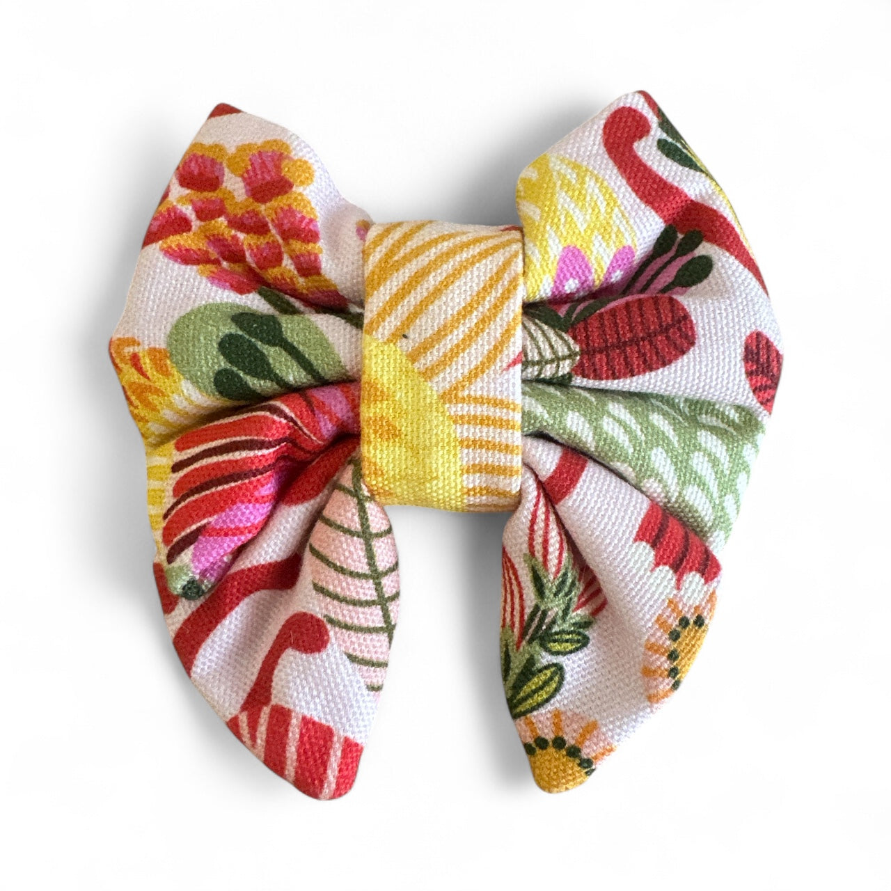 Lolly & Laine Bows (Size XS)