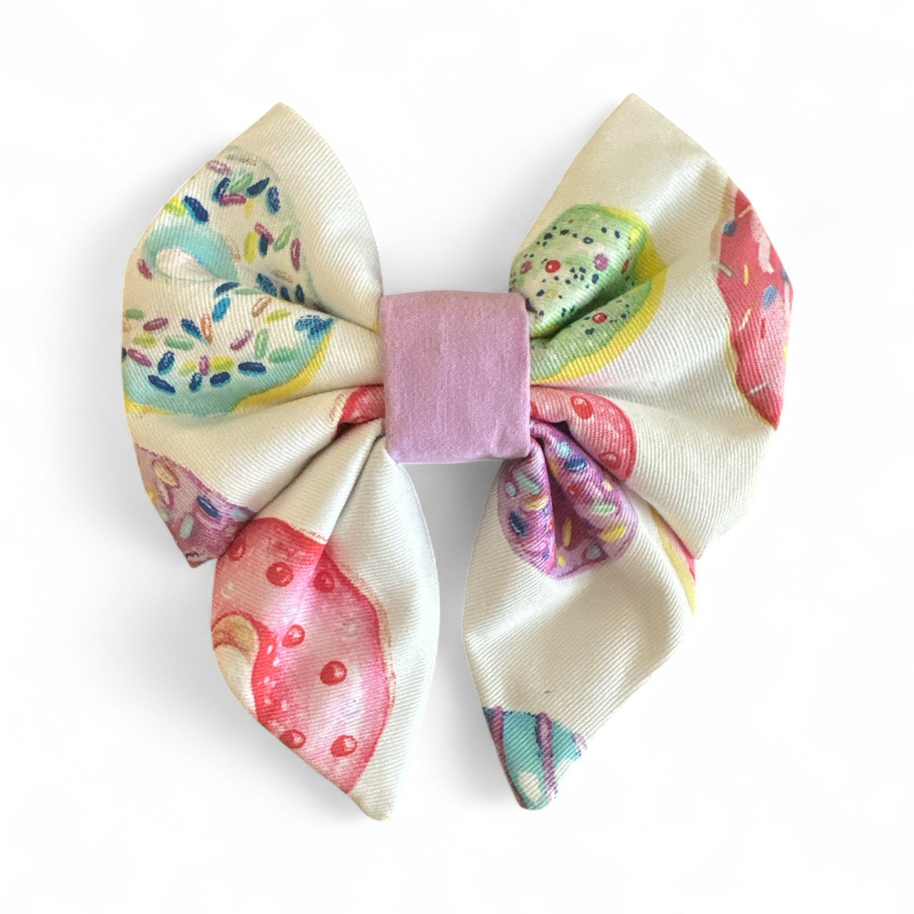 Lolly & Laine Bows (Size M)