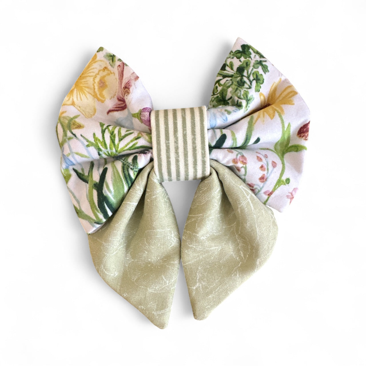 Lolly & Laine Bows (Size M)