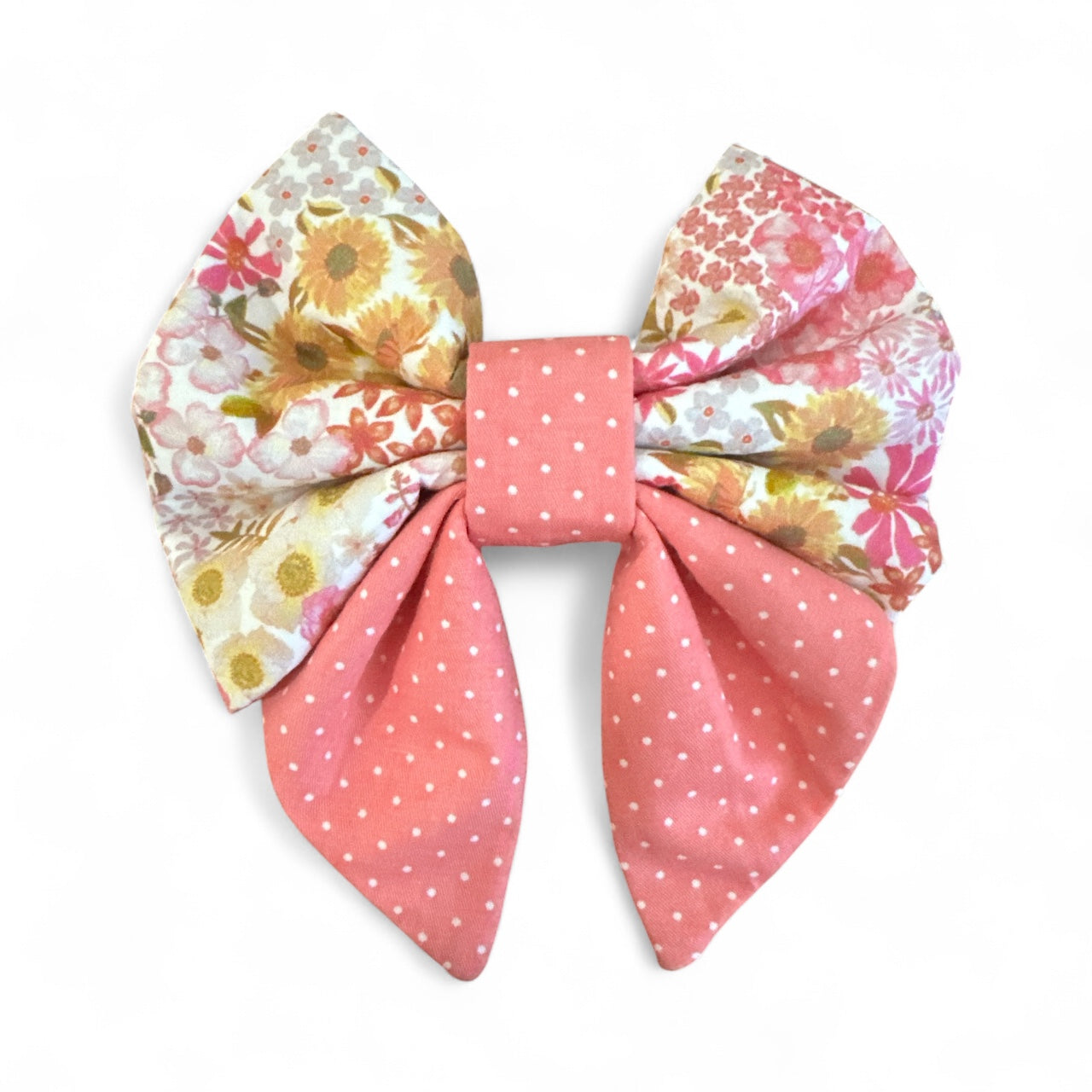 Lolly & Laine Bows (Size L)