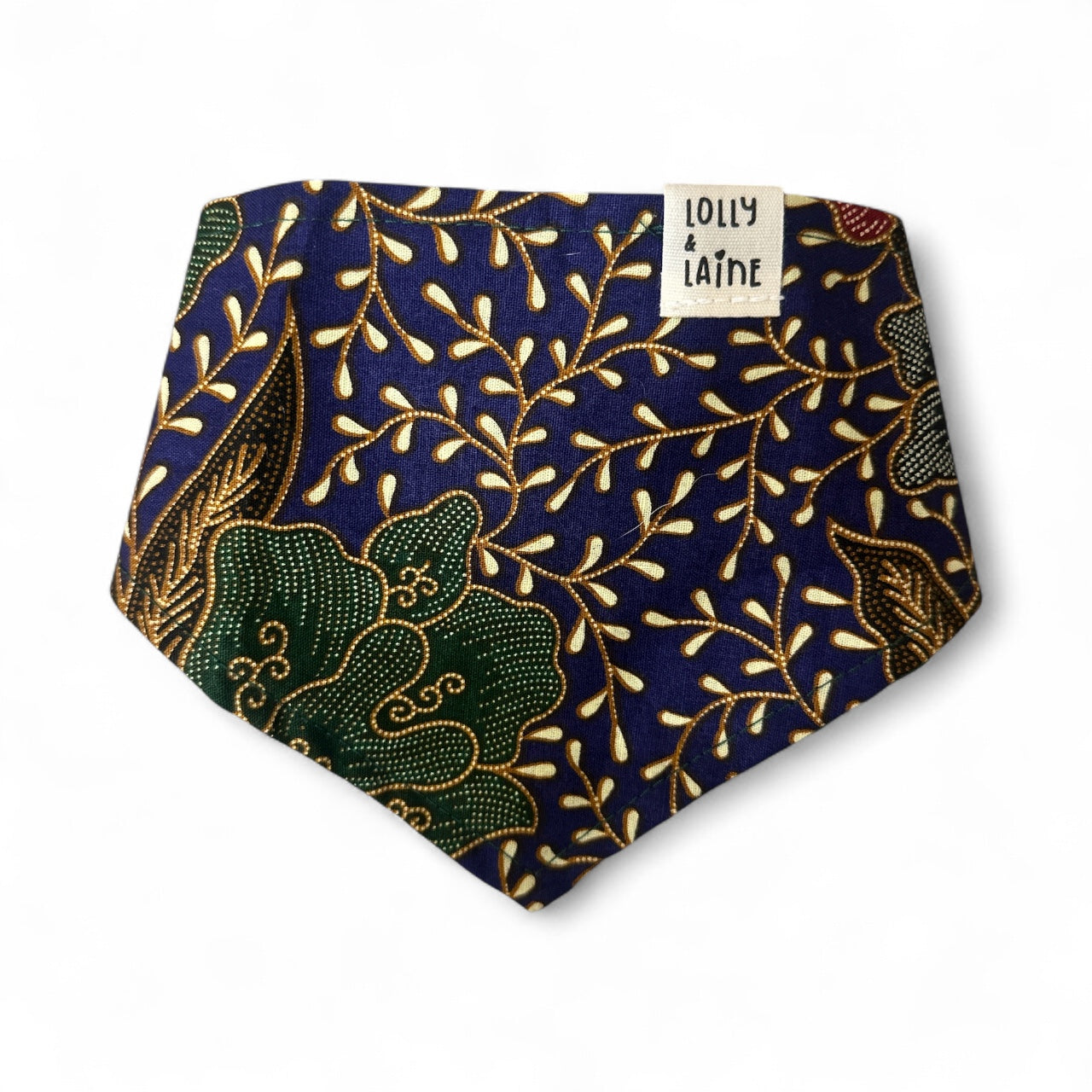 Lolly & Laine Bandanas (Size XS)