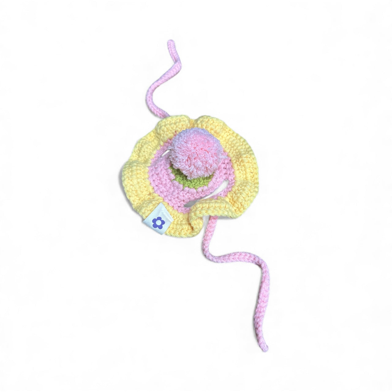 Lolly & Laine Crochet Hats (Size XS)