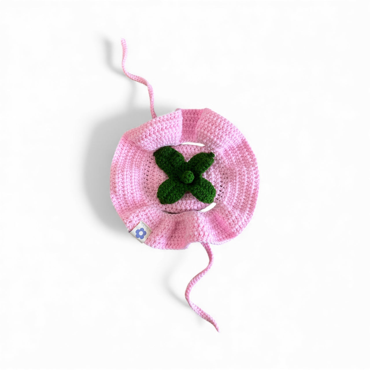 Lolly & Laine Crochet Hats (Size XL)