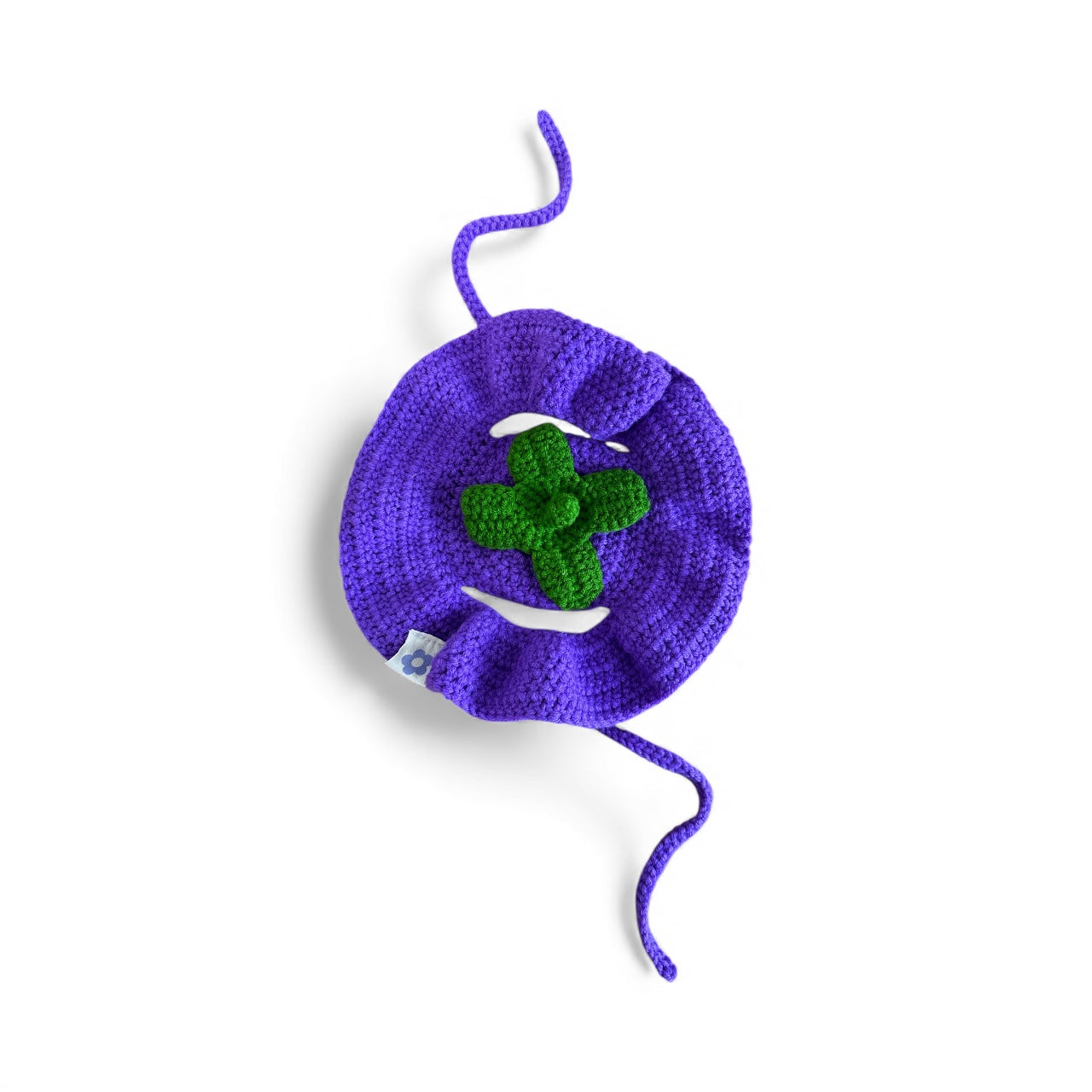 Lolly & Laine Crochet Hats (Size XL)