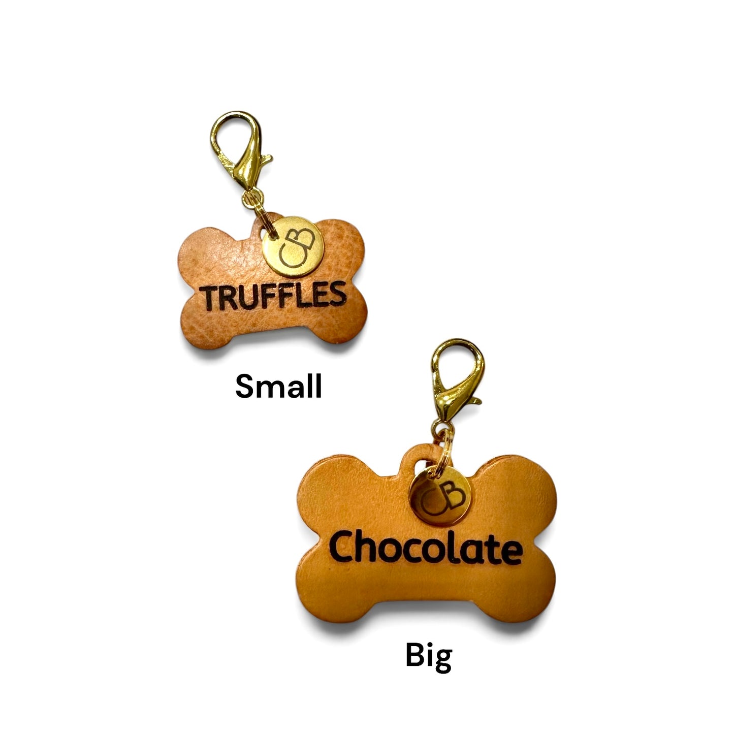 Pet Tags
