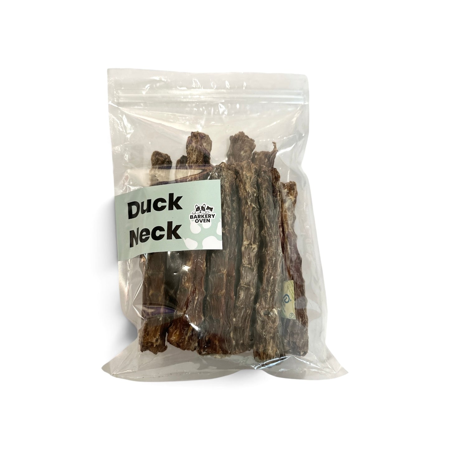 Barkery Oven Duck Neck Bundle (10 Pieces)