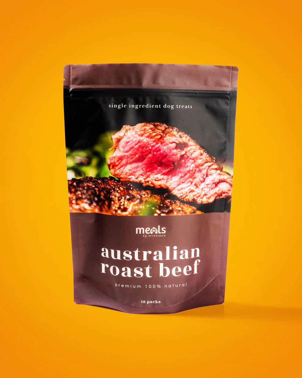 STREETPAW Australian Roast Beef (Large Pack)