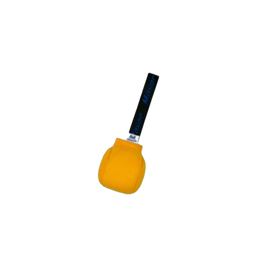 Maxer Ball Tug (Yellow)