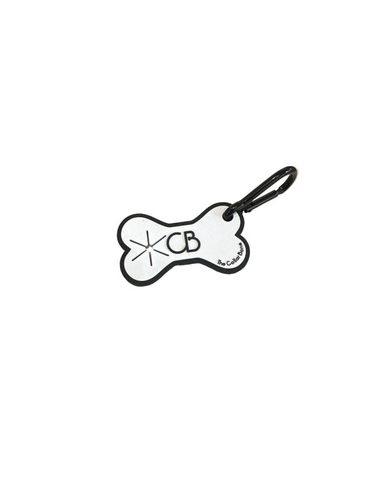 TCB Poop Bag Holder (Bone Shape)