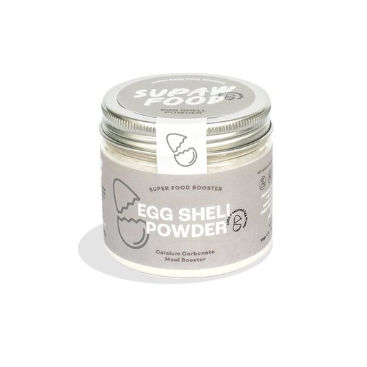 SUPAWFOOD EGG SHELL POWDER