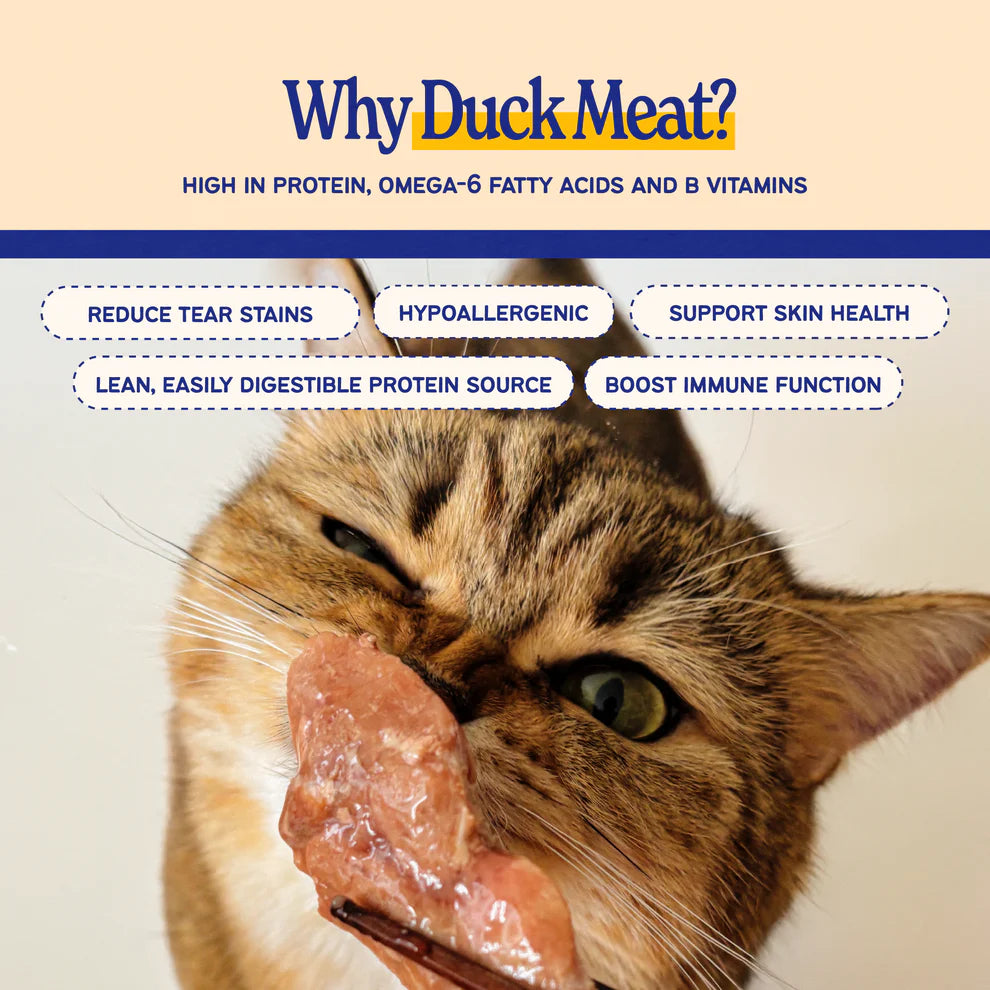 STREETPAW Roast Peking Duck (Large Pack)