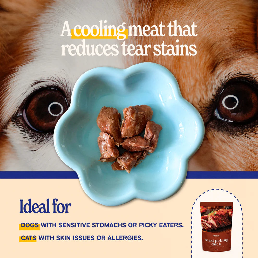 STREETPAW Roast Peking Duck (Large Pack)