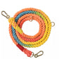 Multiway Handsfree Training Rope Leash in Sunset
