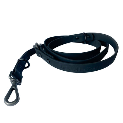 Kanoé Waterproof Dog Leash in Black